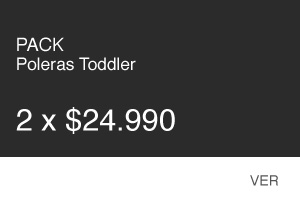 Mejores ofertas e historial de precios de Toddler Girl 7 Pack